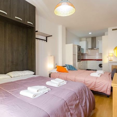 El Refugio Del Catedratico By Cadiz4Rentals (Adults Only) المظهر الخارجي الصورة