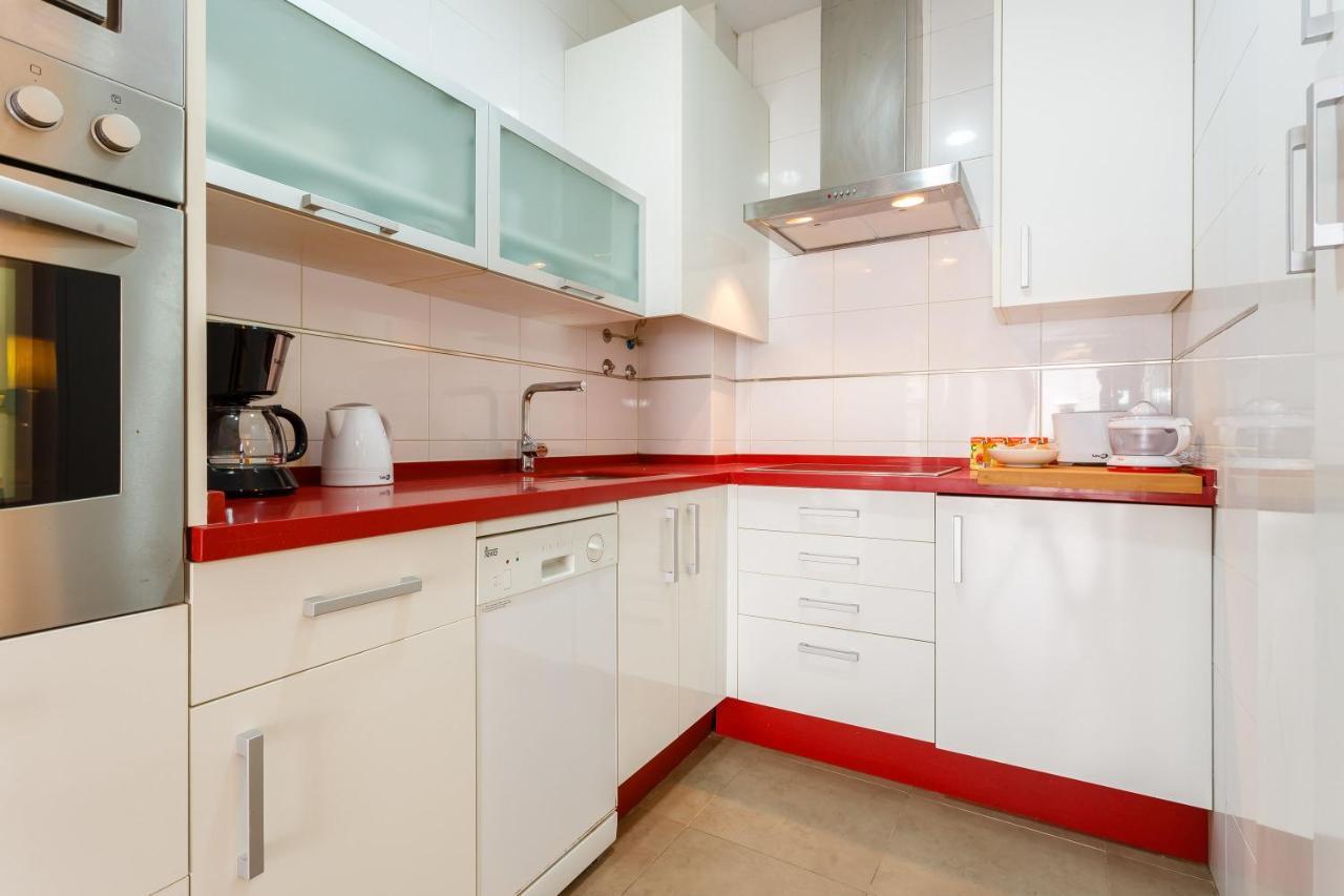El Refugio Del Catedratico By Cadiz4Rentals (Adults Only) المظهر الخارجي الصورة