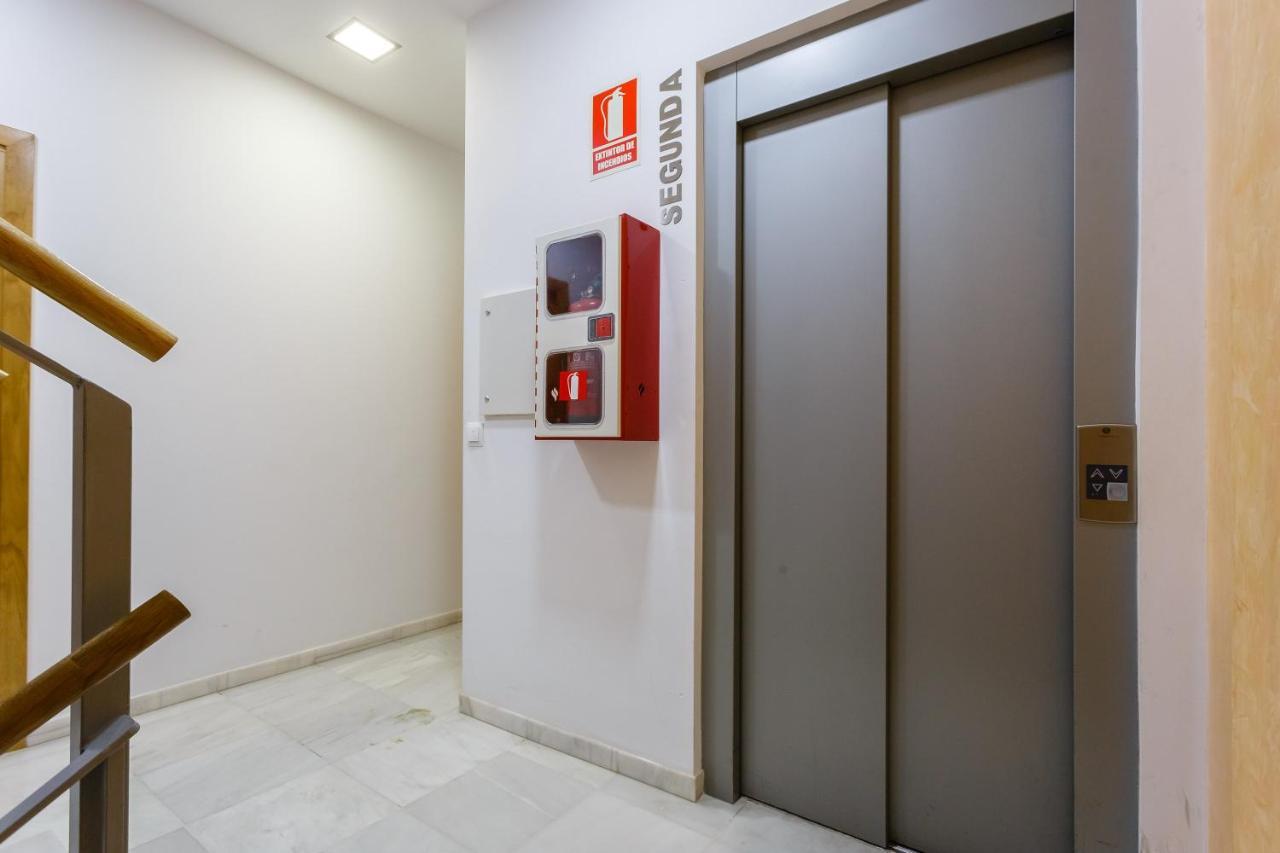 El Refugio Del Catedratico By Cadiz4Rentals (Adults Only) المظهر الخارجي الصورة