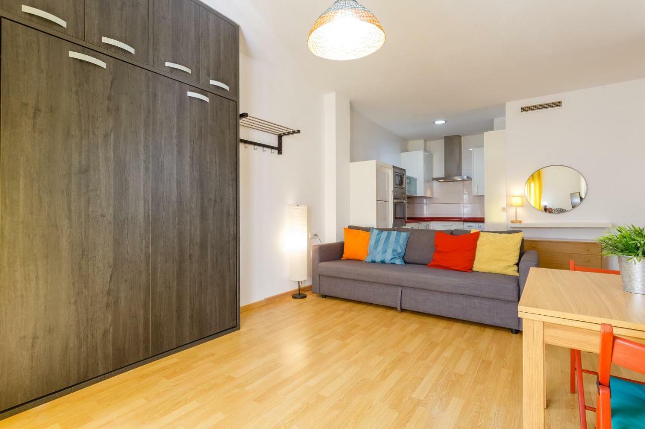 El Refugio Del Catedratico By Cadiz4Rentals (Adults Only) المظهر الخارجي الصورة